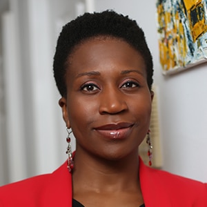 Onyinye Balogun headshot