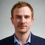 David A Knowles headshot