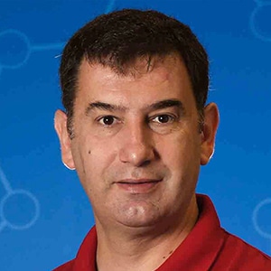 Ivan Iossifov headshot