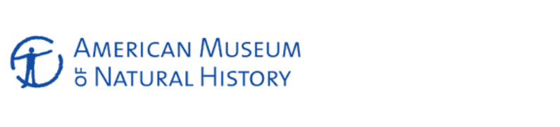 American Museum of Natural History logo