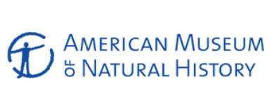 American Museum of Natural History logo