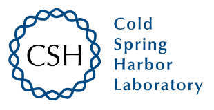 Cold Spring Harbor Labs logo