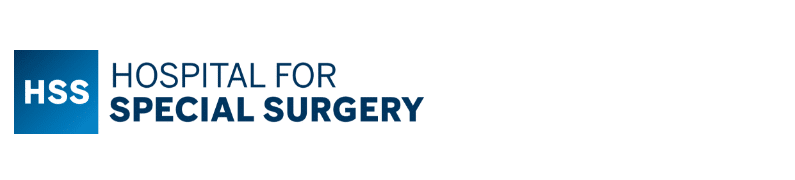 Hospital for Special Surgery logo