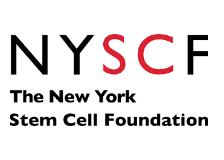 New York Stem Cell Foundation logo